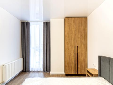 квартира за адресою Національної Гвардії вул., (Будинок 2)