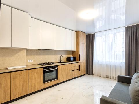 квартира за адресою Національної Гвардії вул., (Будинок 2)