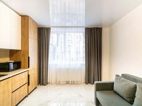 квартира за адресою Національної Гвардії вул., (Будинок 2)