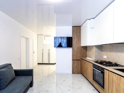 квартира за адресою Національної Гвардії вул., (Будинок 2)