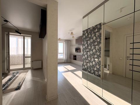 квартира за адресою Освіти вул., 17