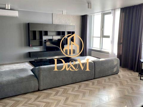 квартира за адресою Берестейський просп. (Перемоги), 5-В