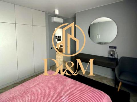 квартира за адресою Берестейський просп. (Перемоги), 5-В