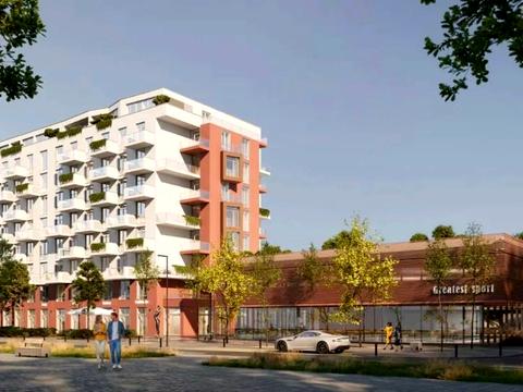 квартира за адресою Стрийська вул., 121