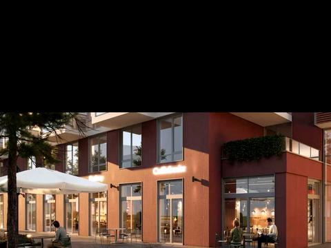 квартира за адресою Стрийська вул., 121