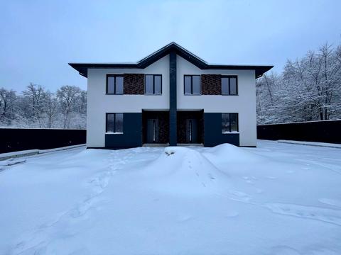 дом по адресу Стоянка