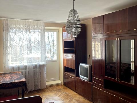 квартира по адресу Герасима Кондратьева ул. (Кирова), 36