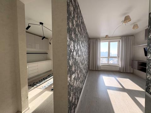 квартира за адресою Освіти вул., 17