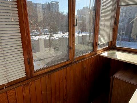 квартира за адресою Дніпро, Олександра Поля просп. (Кірова), 17