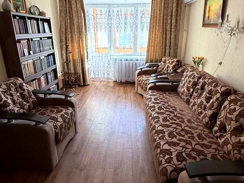 квартира за адресою Дніпро, Олександра Поля просп. (Кірова), 17