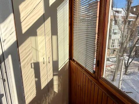 квартира за адресою Дніпро, Олександра Поля просп. (Кірова), 17