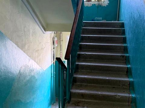 квартира за адресою Дніпро, Олександра Поля просп. (Кірова), 17