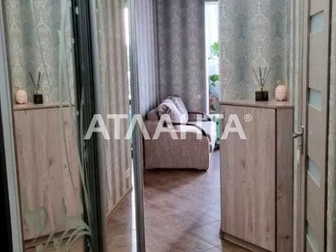 квартира по адресу Одесская ул., 40