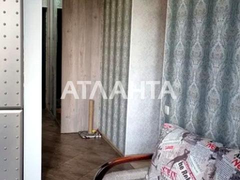 квартира по адресу Одесская ул., 40