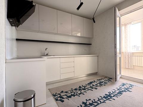 квартира за адресою Освіти вул., 17