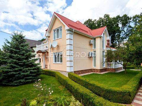 дом по адресу с. Мархалевка, Блакитна