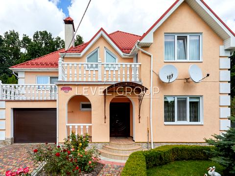 дом по адресу Блакитна