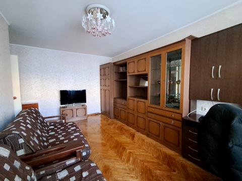 квартира по адресу Стратегическое шоссе (Науки), 24