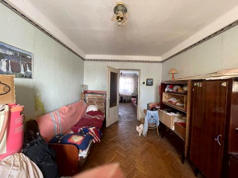 квартира за адресою Харківське шосе, 21/1