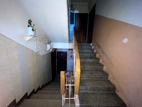 квартира за адресою Харківське шосе, 21/1