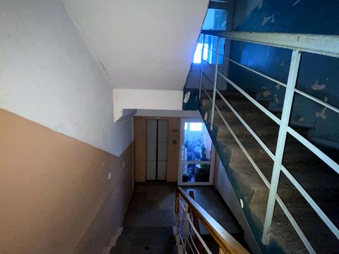 квартира за адресою Харківське шосе, 21/1