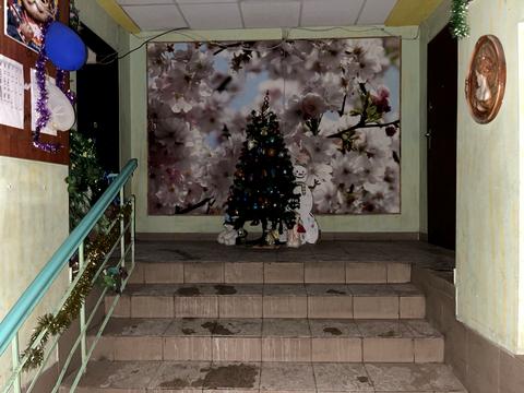 квартира за адресою Харківське шосе, 21/1