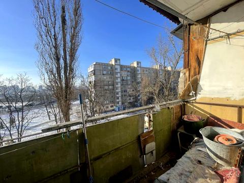 квартира за адресою Харківське шосе, 21/1