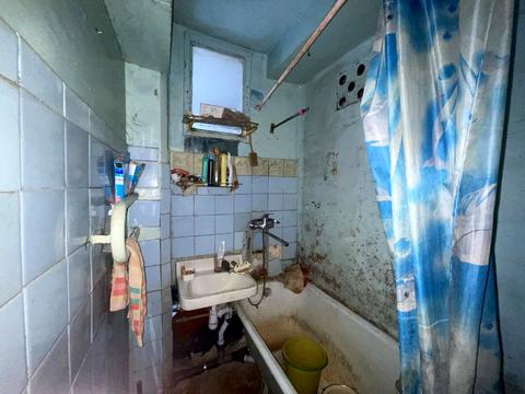 квартира за адресою Харківське шосе, 21/1