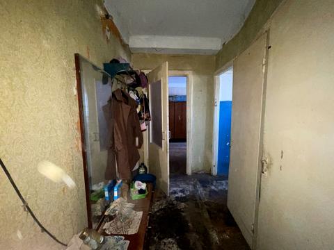 квартира за адресою Харківське шосе, 21/1