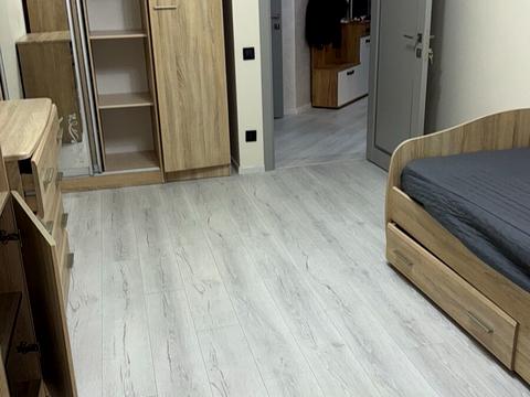 квартира по адресу Городоцкая ул., 226а, корп. 1-4