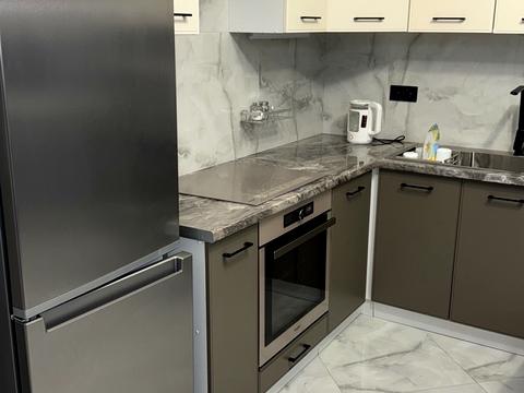 квартира по адресу Городоцкая ул., 226а, корп. 1-4