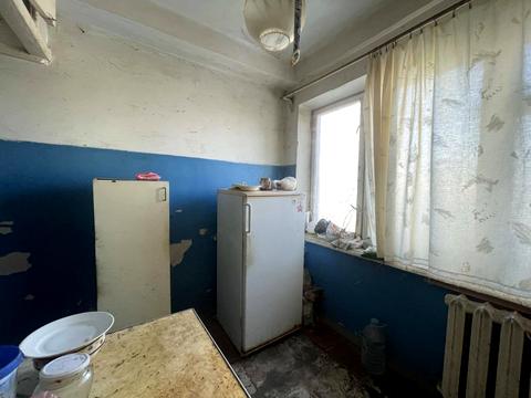 квартира за адресою Харківське шосе, 21/1