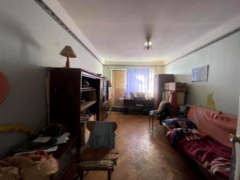 квартира за адресою Харківське шосе, 21/1