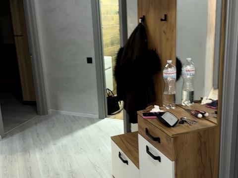 квартира по адресу Городоцкая ул., 226а, корп. 1-4