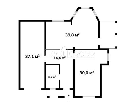 дом по адресу с. Мархалевка, Блакитна