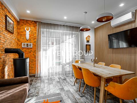 будинок за адресою с. Ходосівка, Феодосія Печерського вул. (Піонерська), 4-є