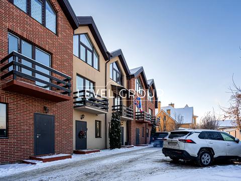 будинок за адресою с. Ходосівка, Феодосія Печерського вул. (Піонерська), 4-є