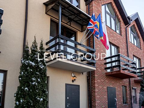 будинок за адресою с. Ходосівка, Феодосія Печерського вул. (Піонерська), 4-є