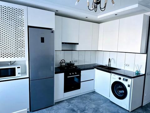 квартира за адресою Жулянська вул., 2-А