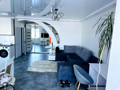 квартира за адресою Жулянська вул., 2-А