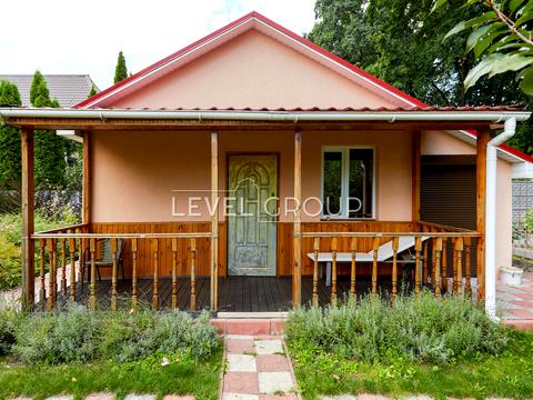 дом по адресу с. Мархалевка, Блакитна