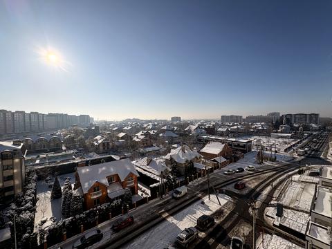 квартира за адресою Освіти вул., 17