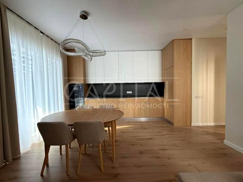 дом по адресу Паркова