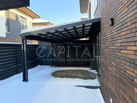 дом по адресу Паркова