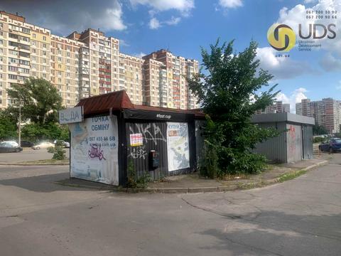 коммерческая по адресу Червоной Калины просп. (Владимира Маяковского), 79