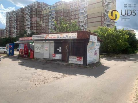 коммерческая по адресу Червоной Калины просп. (Владимира Маяковского), 79