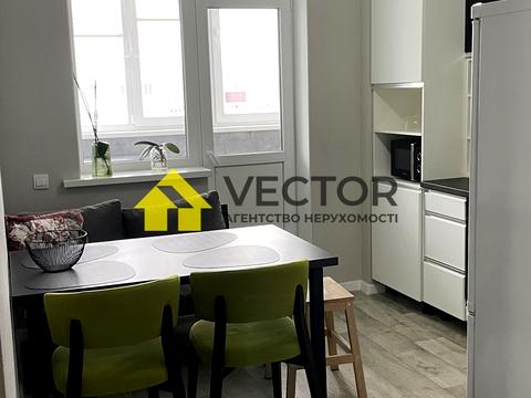 квартира за адресою Перспективна вул., 5