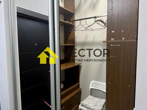 квартира за адресою Перспективна вул., 5