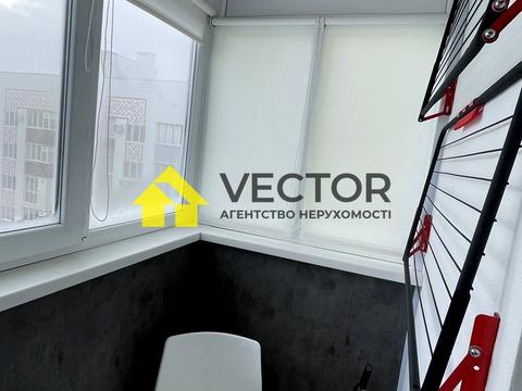 квартира за адресою Перспективна вул., 5