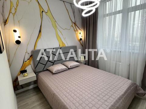 квартира за адресою Краснова вул., (68 перлина)